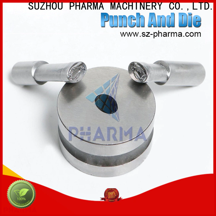 high-quality tablet punch and die Punch And Die vendor for pharmaceutical