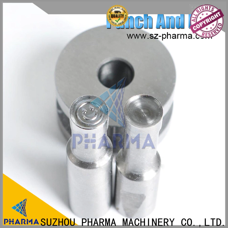 new-arrival punch and die set Punch And Die manufacturer for electronics factory