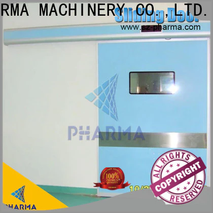 PHARMA cleanroom industry supplier for electronics factory