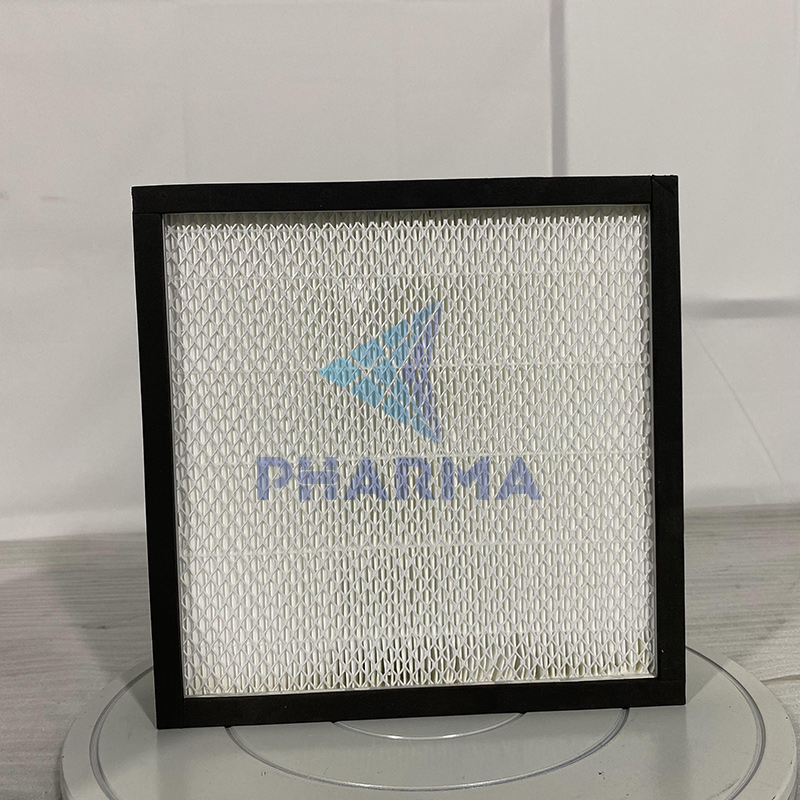 news-Introduction to High Efficiency Filters-PHARMA-img
