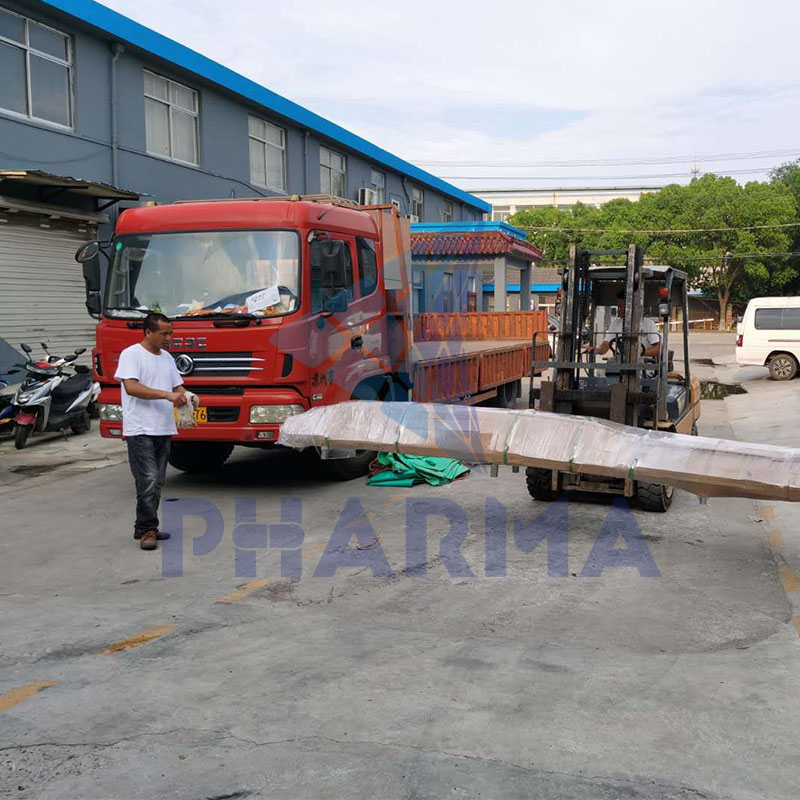 news-Suzhou Pharma Company Extraction Equipment-PHARMA-img