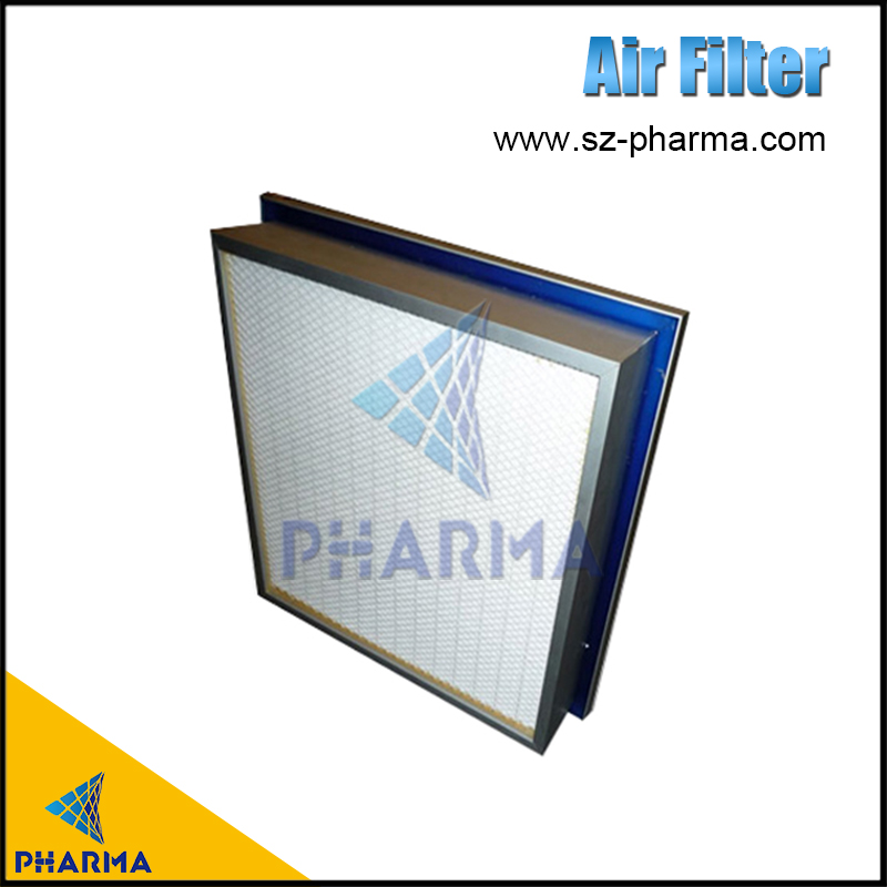 CustomMedical Grade HEPA Filter