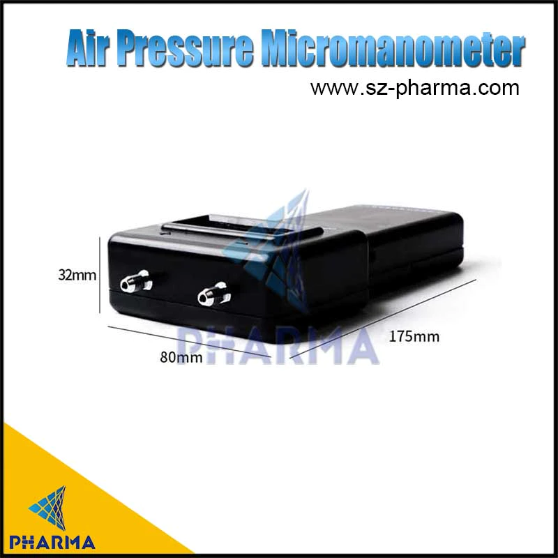product-PHARMA-Air Pressure Micromanometer-img