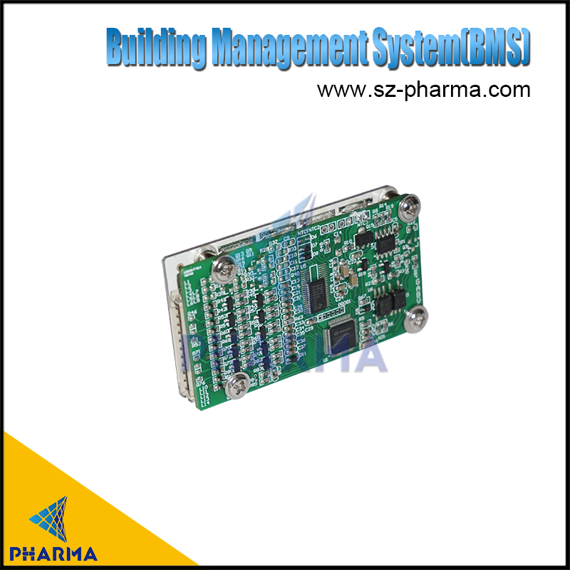 Building Management System(BMS)