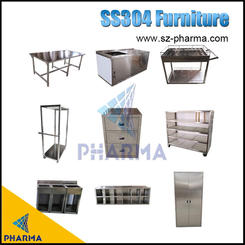 newly laboratory furniture buy now for cosmetic factory-3