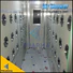 high-quality air shower clean room owner for herbal factory