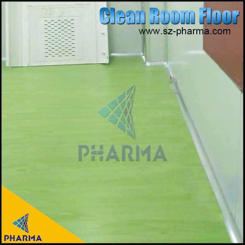 product-Clean Room Floor-PHARMA-img-1