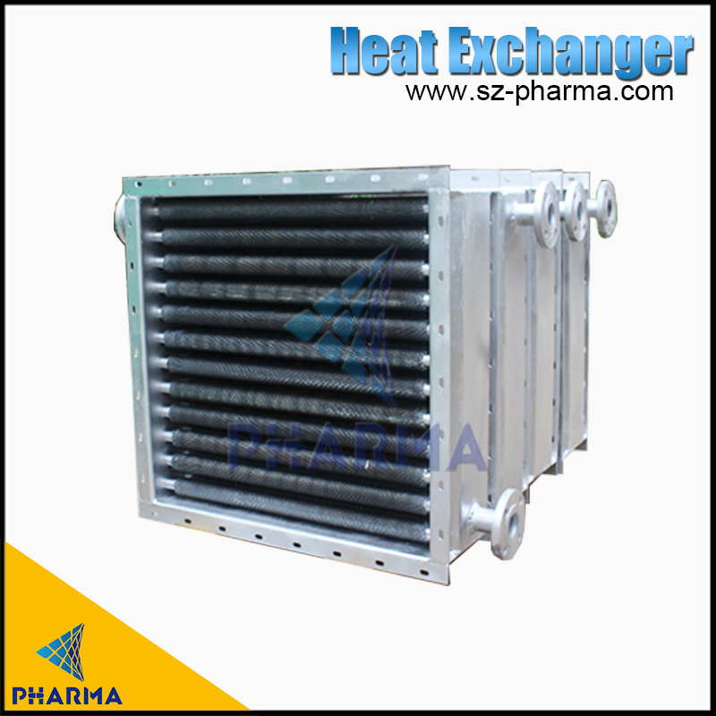 Heat Exchanger