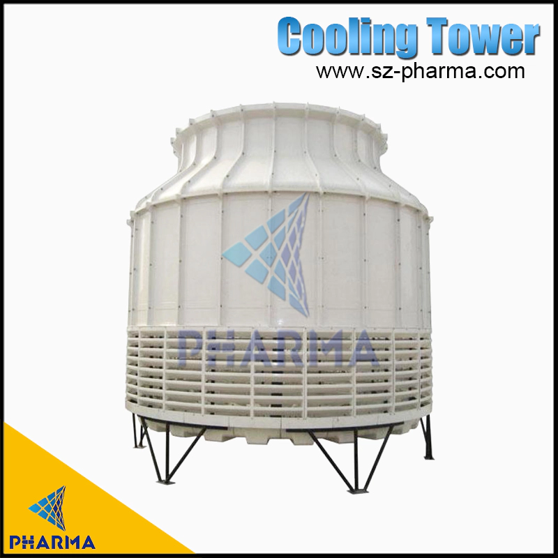 Water Tank With Cooling Jacket