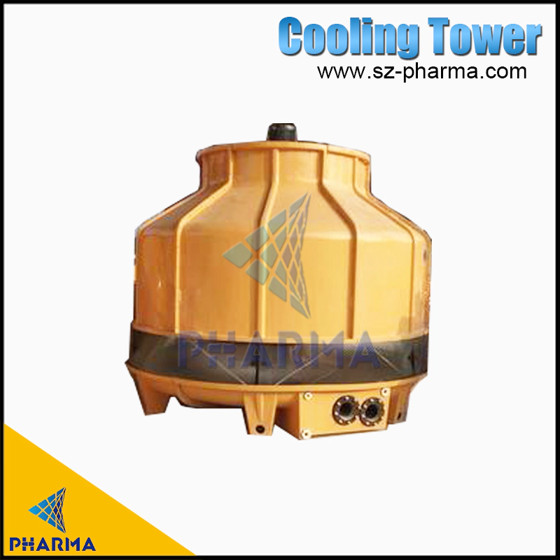 Water Tank With Cooling Jacket