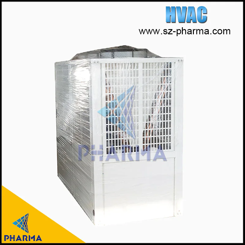 HVAC System For Dust Free Room/Food Factory