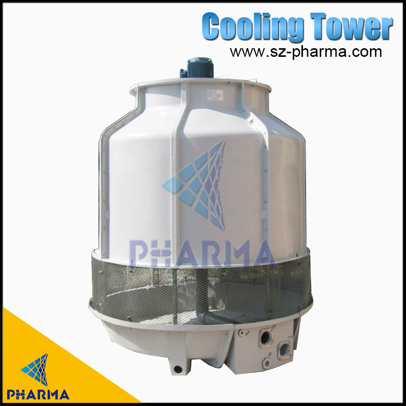 PHARMA durable hvac machine owner for chemical plant-3