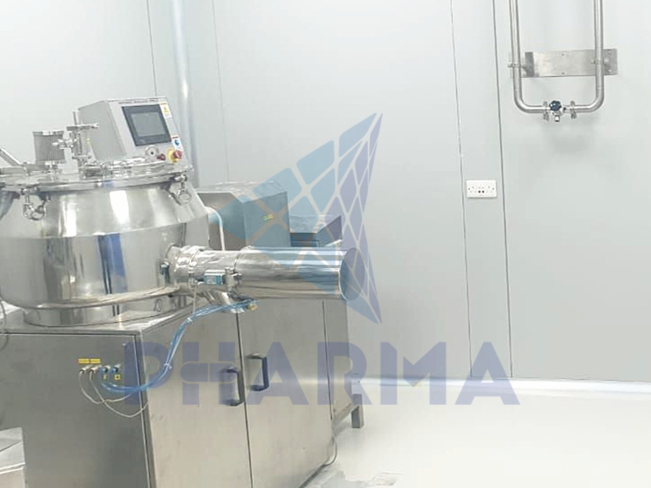 news-PHARMA-Pharmacy Industry Cleanroom in Jordan-img-3