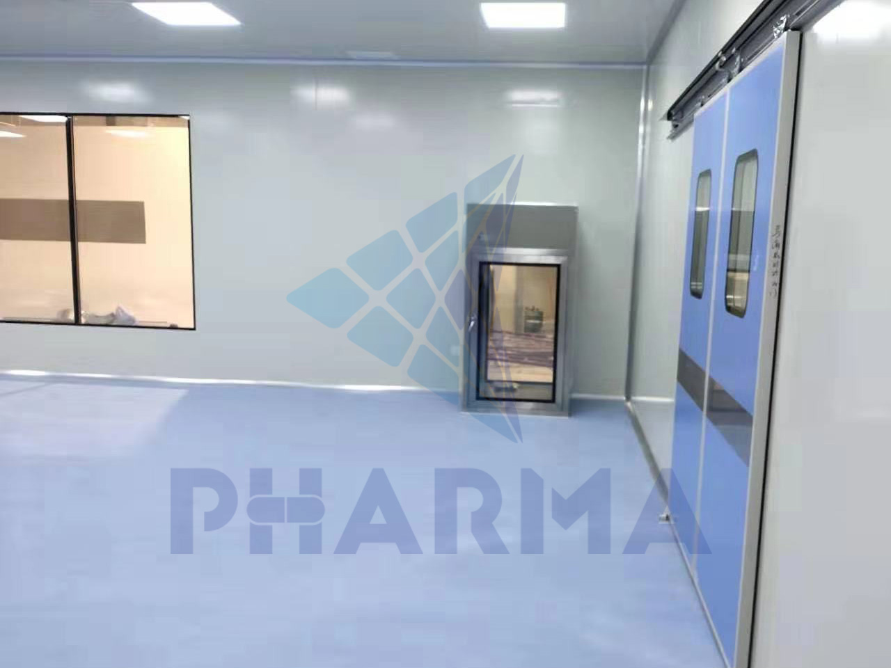 news-Pharmacy Industry Cleanroom Saudi Arabia-PHARMA-img-1