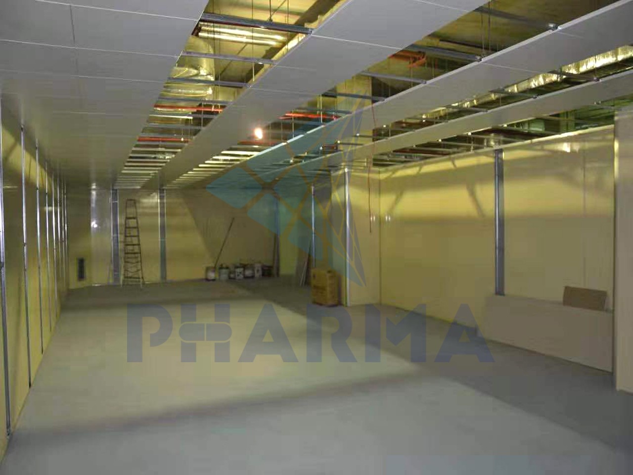 news-PHARMA-Pharmacy Industry Cleanroom-img