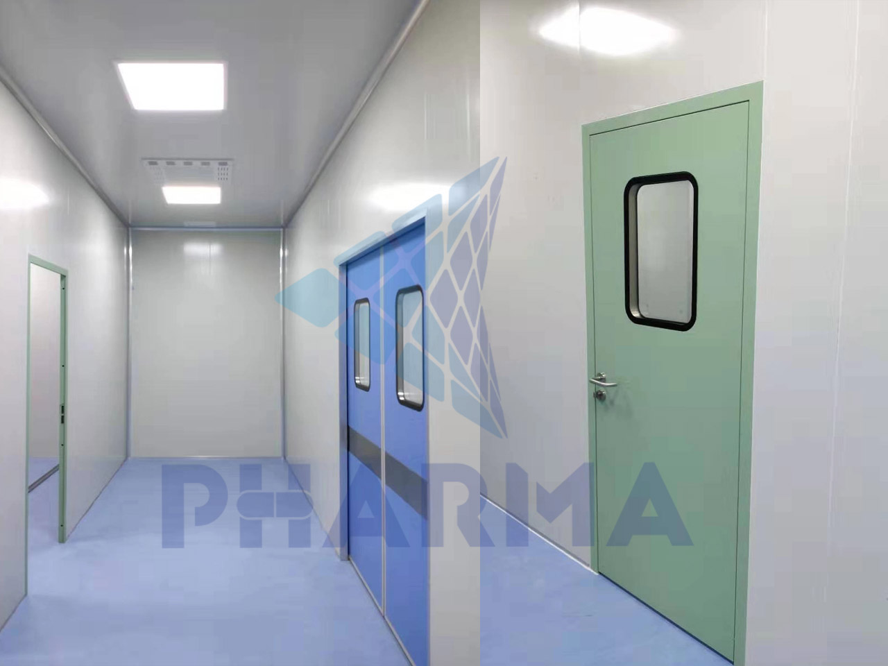 news-PHARMA-Pharmacy Industry Cleanroom Saudi Arabia-img