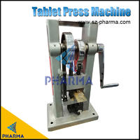 TDP0 Small Hand Type Tablet Press