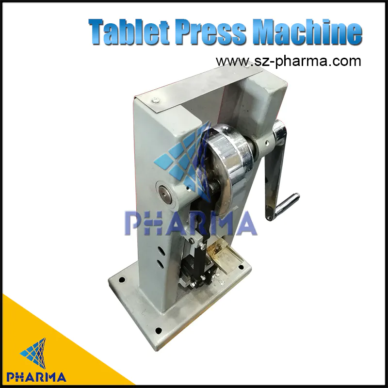 Pharmaceutical factory single punch tdp0 tablet press