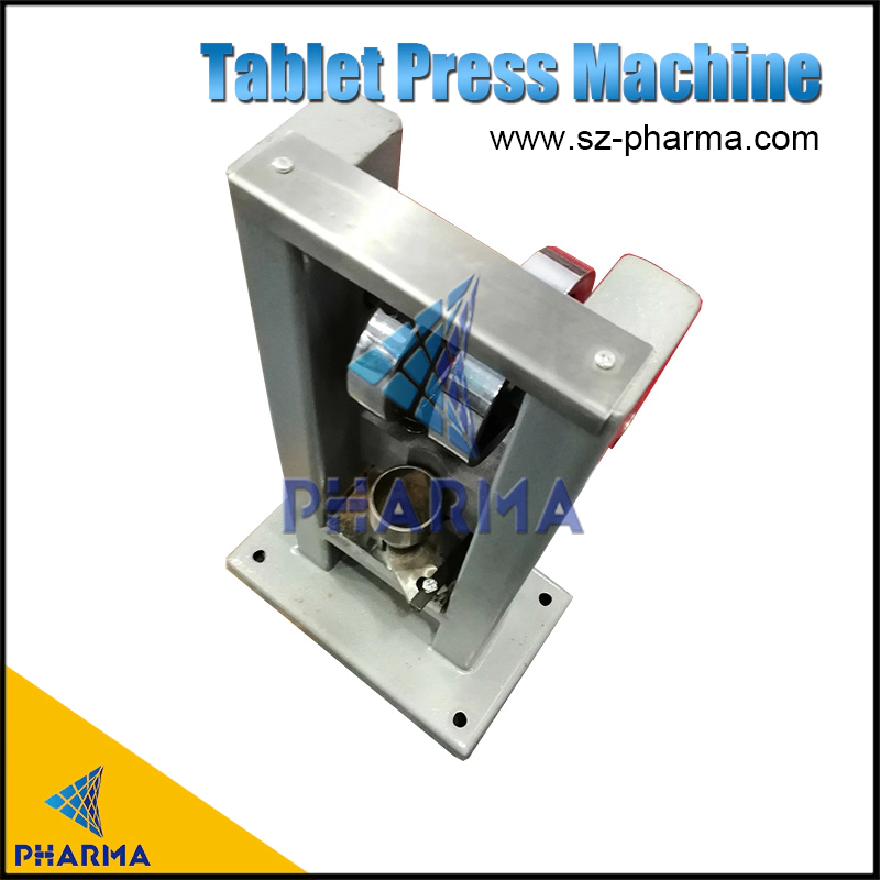 Manual Powder Press Tablet Press Tpd0