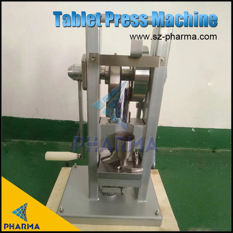 PHARMA pill press machine manufacturer for pharmaceutical