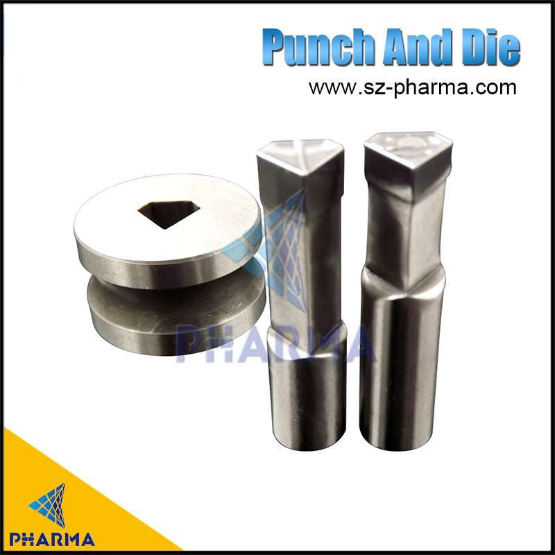 2020 hot sale punch and die /tdp customized punch and die tools