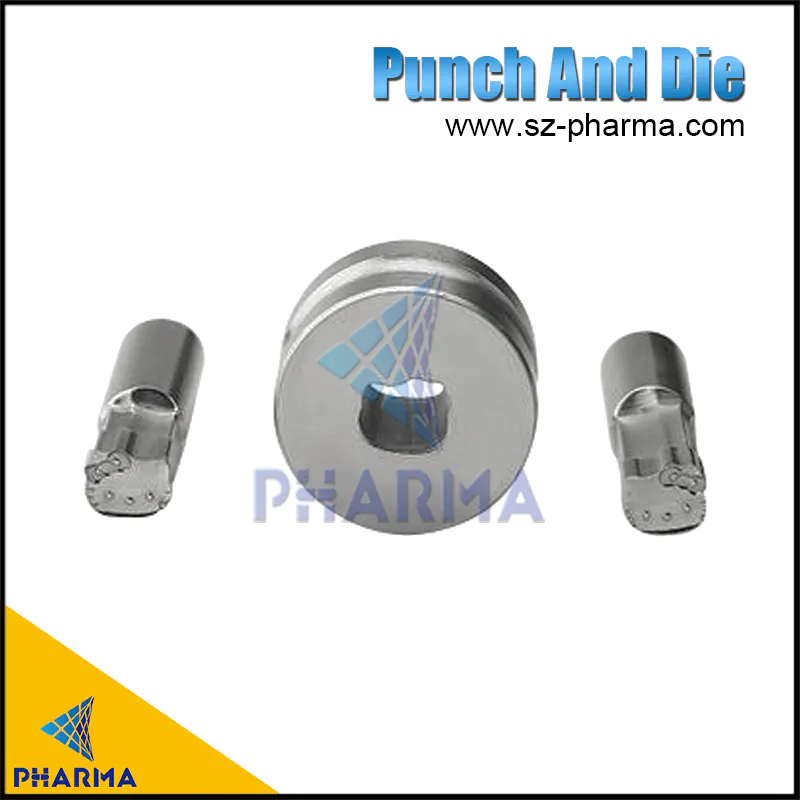 Customized Single Punch Press TDP-5T TDP 5 pill dies mould dies