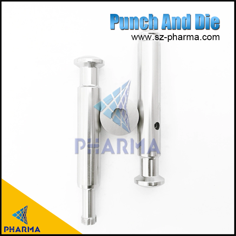 Tablet Die Punches/Metal Punch Stamp