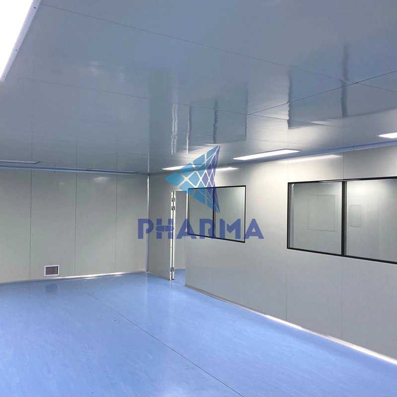 PHARMA cleanroom clean room buy now for pharmaceutical