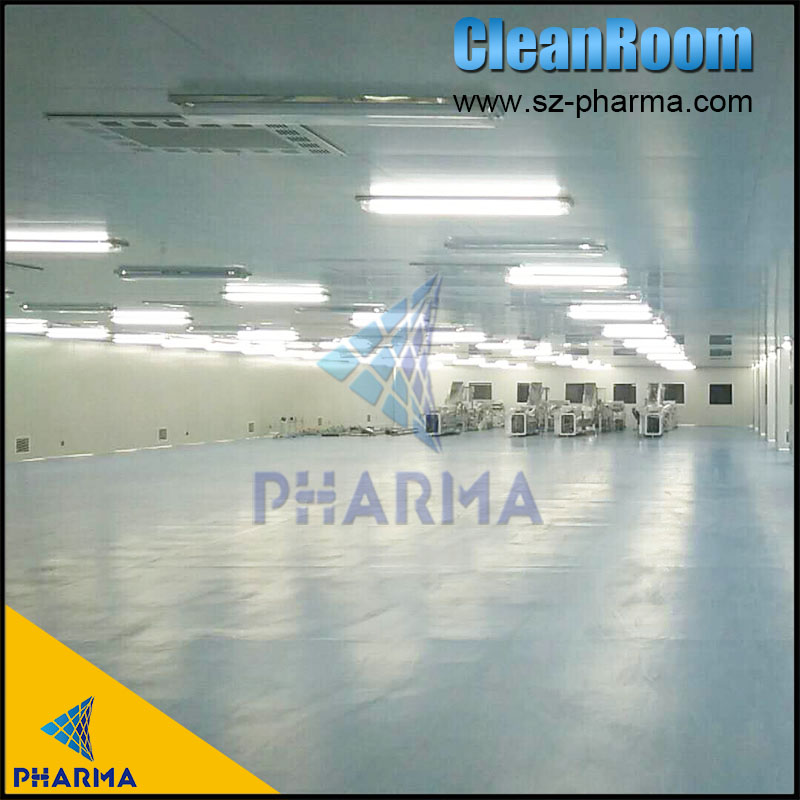 PHARMA new-arrival pharma clean room buy now for food factory-3