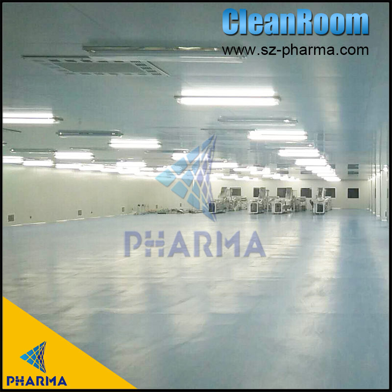 PHARMA new-arrival pharma clean room buy now for food factory
