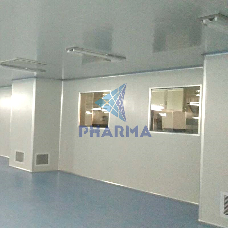 PHARMA pharmacy clean room buy now for food factory