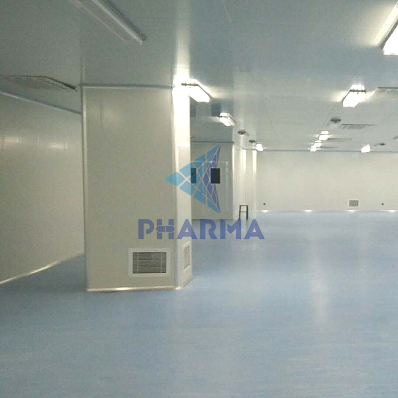 PHARMA new-arrival pharma clean room buy now for food factory