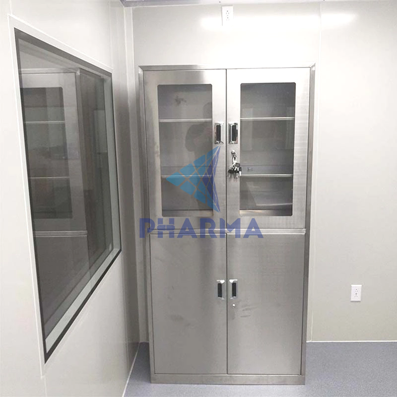 PHARMA high-energy pharmaceutical clean room inquire now for electronics factory