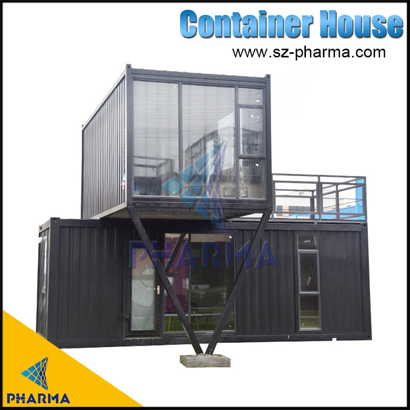 Customzied Prefab House With Multiple Function