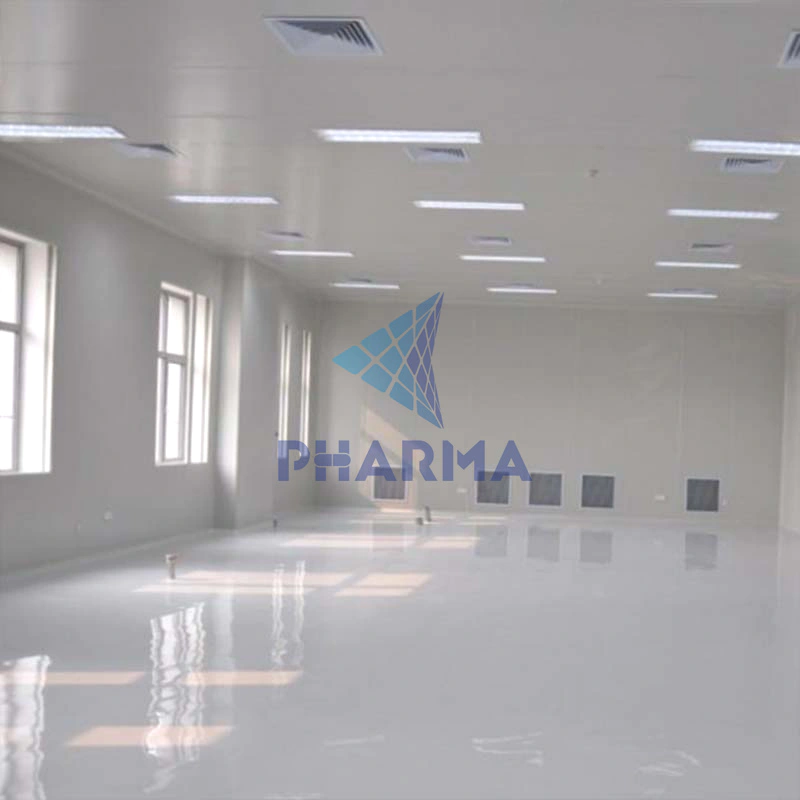 PHARMA high-energy pharmacy clean room buy now for pharmaceutical