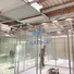 high-energy softwall cleanroom inquire now for herbal factory