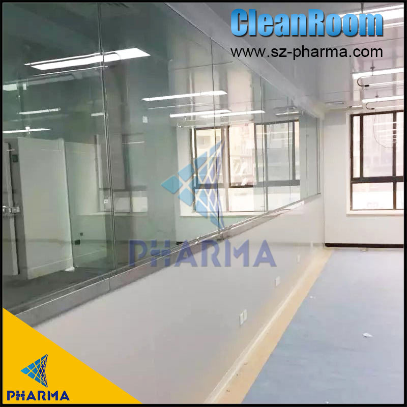hvac system clean room for pharmaceuticals Packaging Clean room
