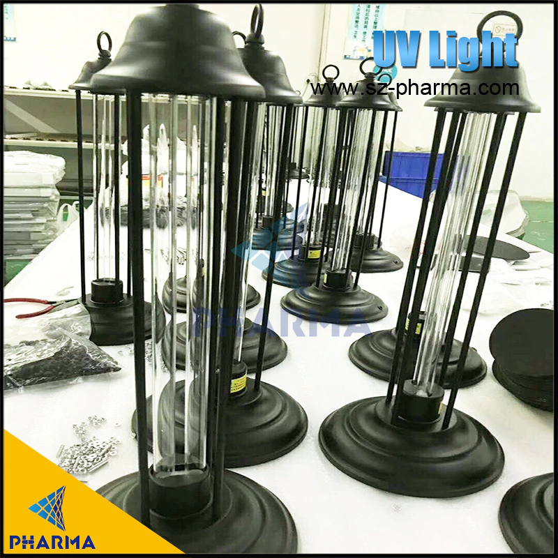 product-PHARMA-UV Light Ultraviolet Lamp Sterilization Lamp-img