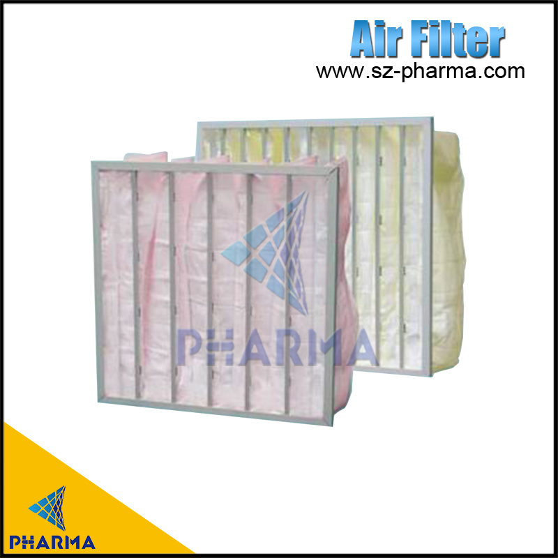 product-PHARMA-Air Filter Hepa Custom HEPA Filter-img-1