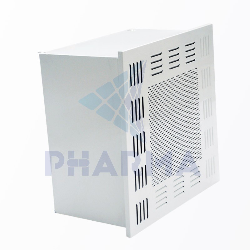 product-PHARMA-High Efficiency Air Filter Hepa Box-img