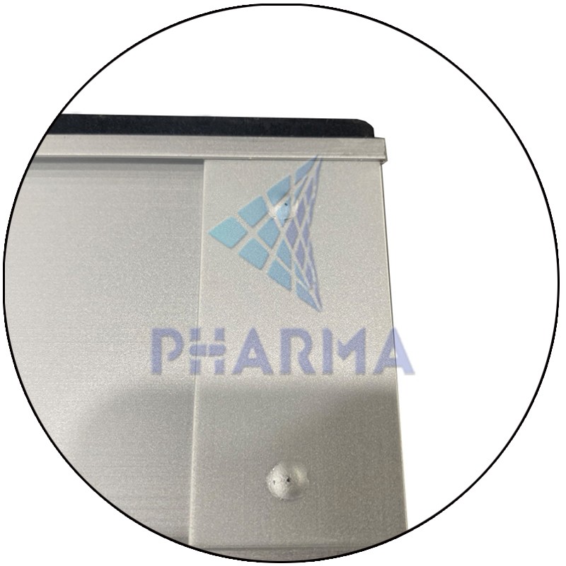 product-Top Quality Washable HEPA Filter-PHARMA-img