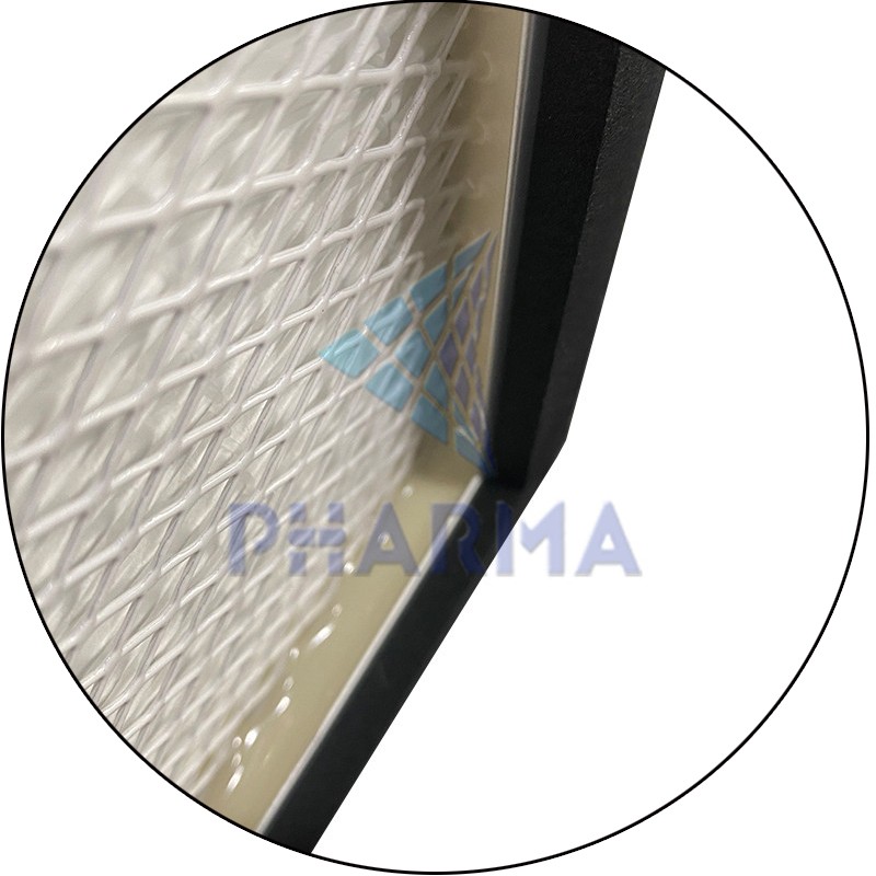 product-PHARMA-Factory Price Air Filter HEPA-img-1
