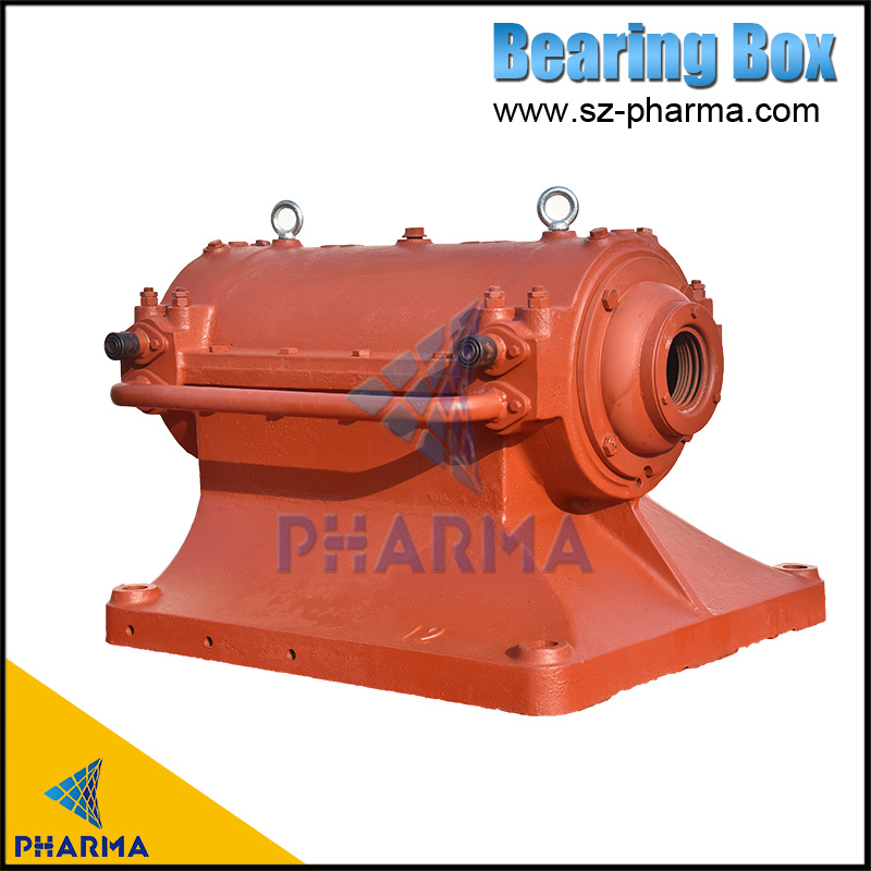 product-taper roller bearing house-PHARMA-img