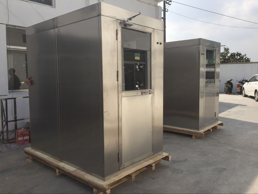 product-PHARMA-Fine-quality air shower wholesale for food factory-img