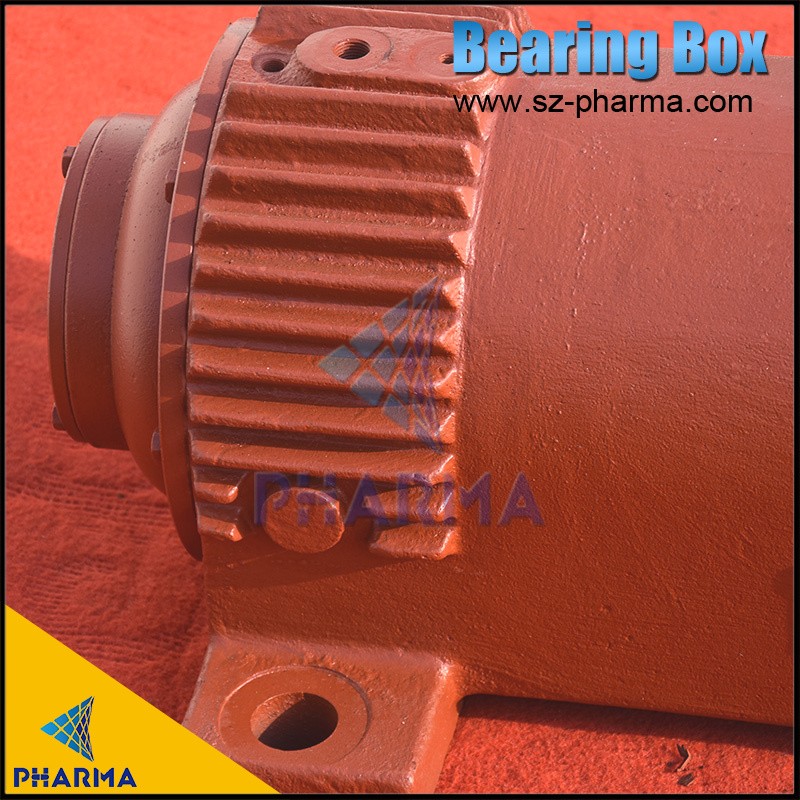 product-Customized multi specification bearing block for centrifugal fan-PHARMA-img