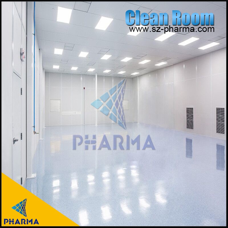 product-mini portable clean room for LAB-PHARMA-img