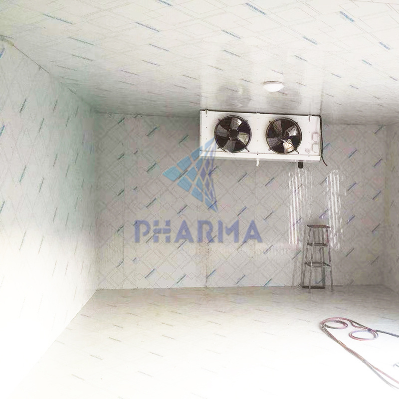 product-Portable Cold Storage Room For Ice Cream Van-PHARMA-img-1