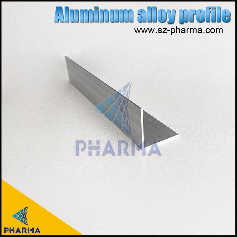product-aluminium pharma cleanroom profile factory price-PHARMA-img