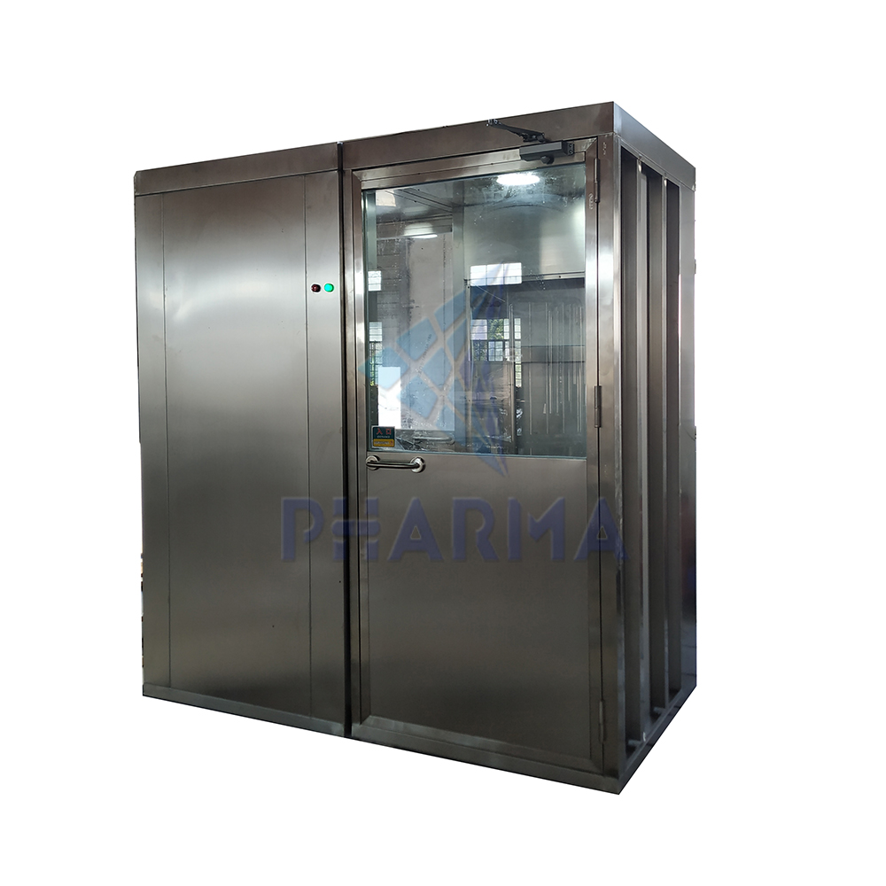 news-PHARMA-Application of air shower-img