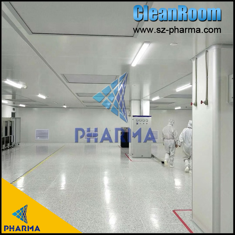 product-SurgicalFactory No Dust Clean Room-PHARMA-img